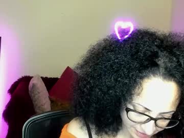 arianna_tifany's sex show image