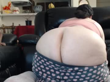 bbwmilfforcamfun's sex show image