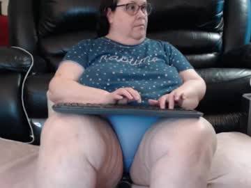 bbwmilfforcamfun's sex show image