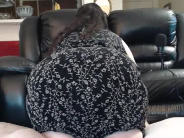 bbwmilfforcamfun's sex show image