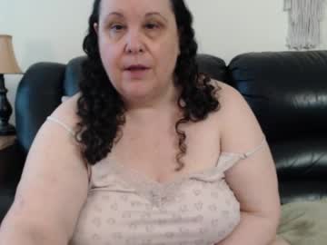 bbwmilfforcamfun's sex show image
