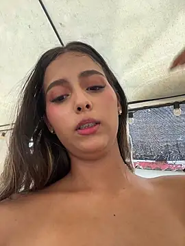 Valeria-escobar's sex show image