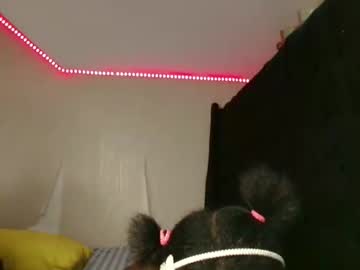 kimberly_chloe's sex show image