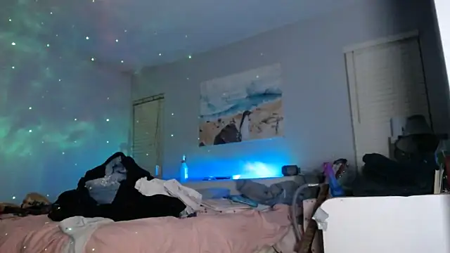 sweetnissapril's sex show image