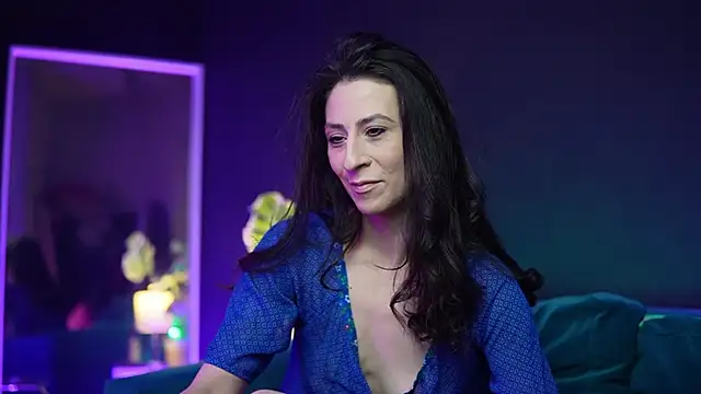 RubyRosa's sex show image