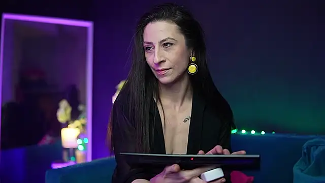 RubyRosa's sex show image