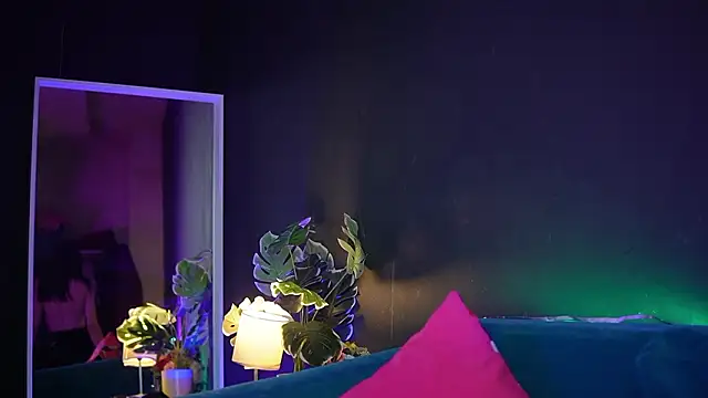 RubyRosa's sex show image