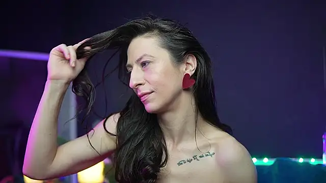 RubyRosa's sex show image