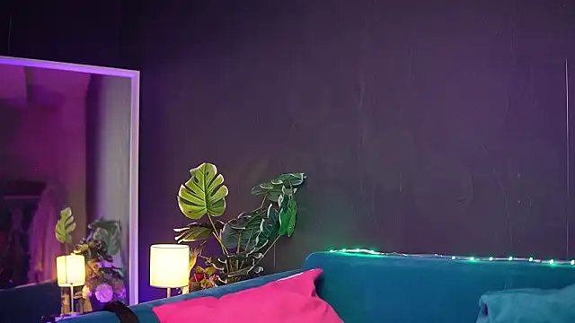 Изображение секс-шоу модели RubyRosa