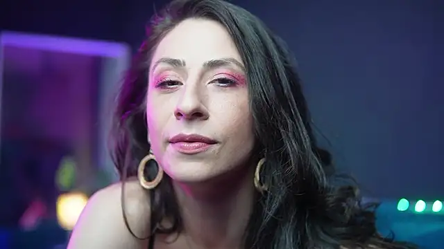 Изображение секс-шоу модели RubyRosa