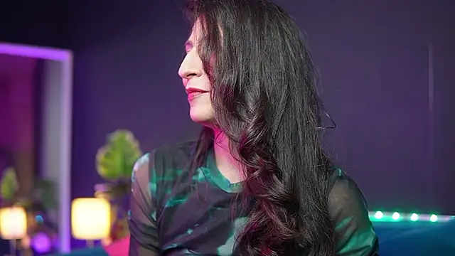 Изображение секс-шоу модели RubyRosa