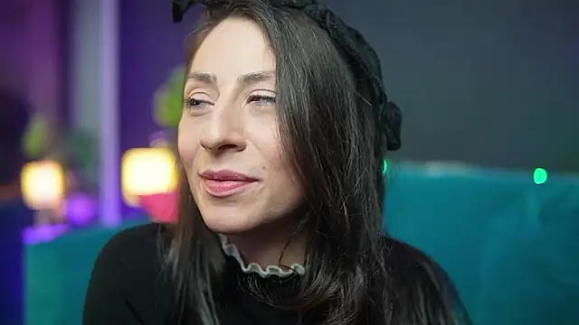 Изображение секс-шоу модели RubyRosa