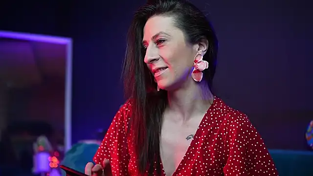 Sexshow-Bild von RubyRosa Sexshow-Bild von RubyRosa