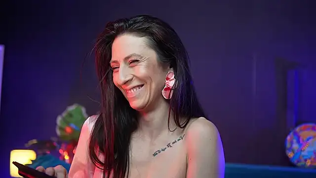 Sexshow-Bild von RubyRosa Sexshow-Bild von RubyRosa