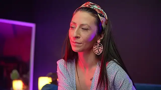 Sexshow-Bild von RubyRosa Sexshow-Bild von RubyRosa
