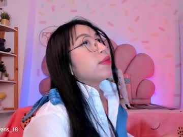 Изображение секс-шоу модели kylie_evans_18