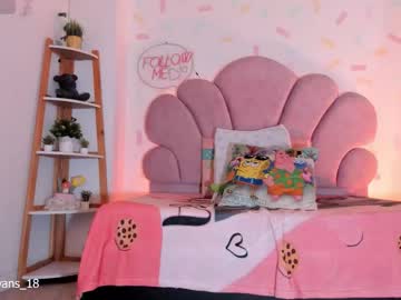 Изображение секс-шоу модели kylie_evans_18