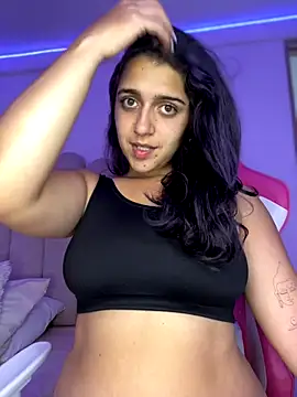 Alice777_'s sex show image