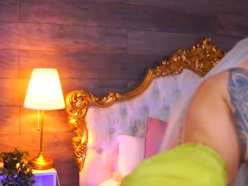 juicy_jessye's sex show image