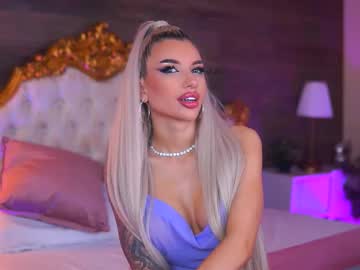 juicy_jessye's sex show image