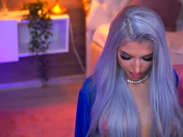 Sexshow-Bild von juicy_jessye