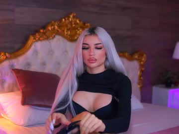 juicy_jessye's sex show image
