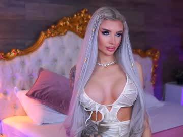juicy_jessye's sex show image