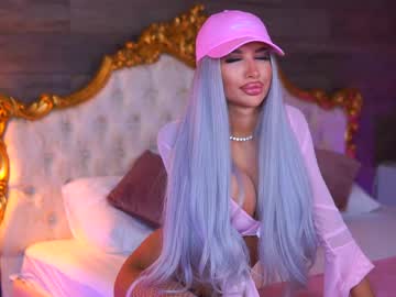 juicy_jessye's sex show image