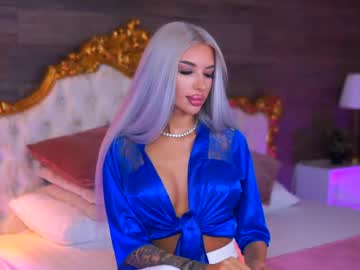 juicy_jessye's sex show image
