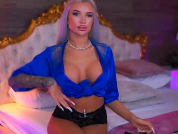 juicy_jessye's sex show image