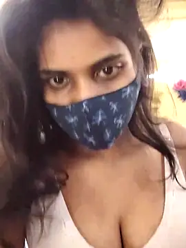 Indian-Glory's sex show image