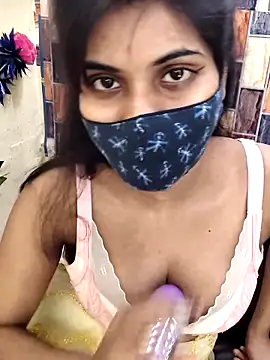 Indian-Glory's sex show image