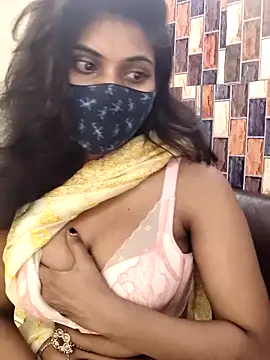 Indian-Glory's sex show image