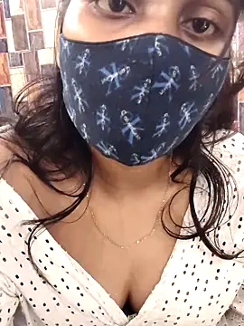 Изображение секс-шоу модели Indian-Glory