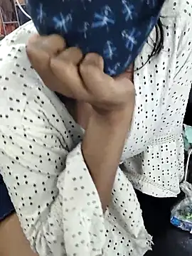 Indian-Glory's sex show image