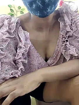 Indian-Glory's sex show image