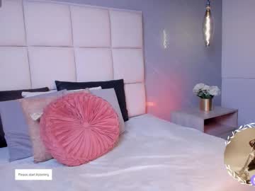 saramonroe1's sex show image