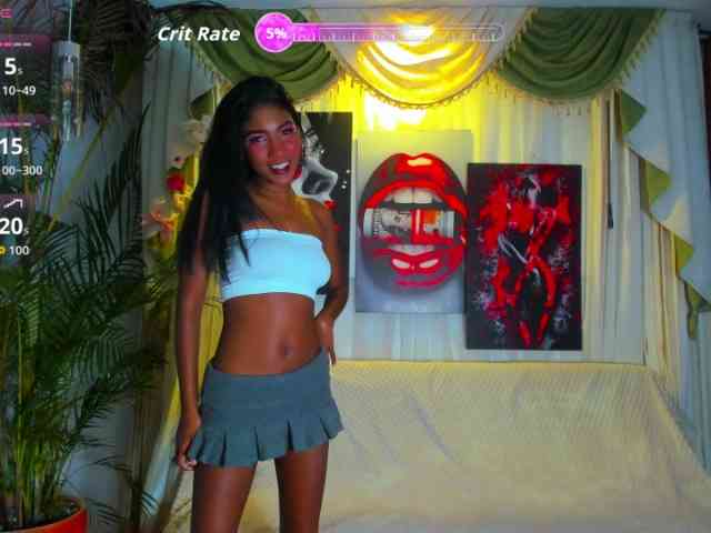 hotties-kittens's sex show image