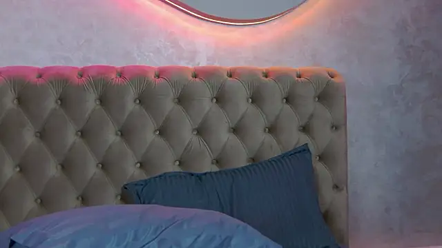 Изображение секс-шоу модели AmberBloomX