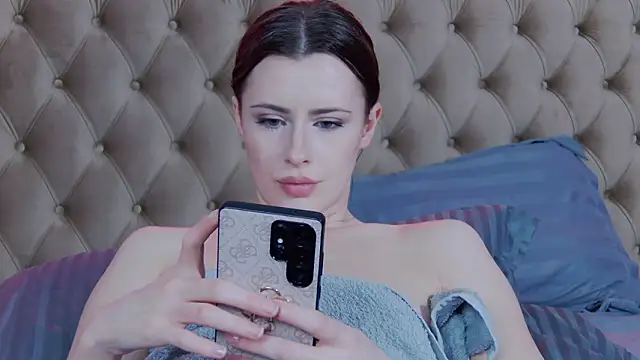 AmberBloomX's sex show image