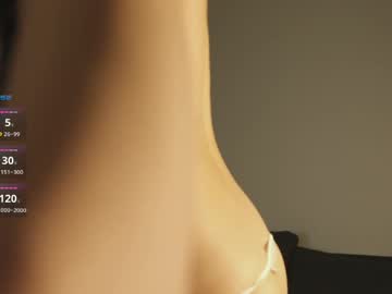 hee_jeen's sex show image