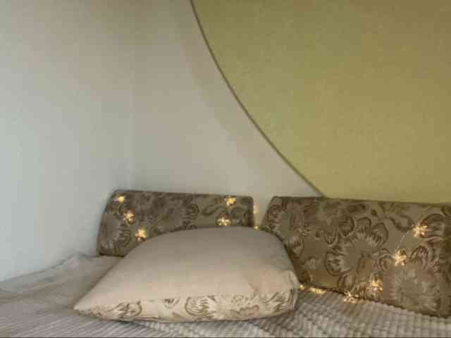 Sexshow-Bild von CristieHas