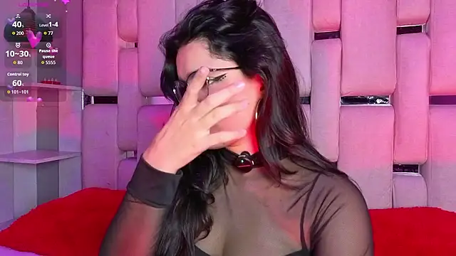 ValerieKay_'s sex show image