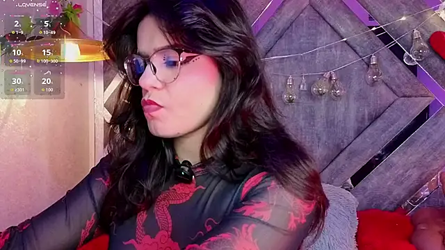 ValerieKay_'s sex show image