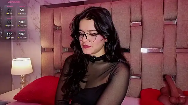 ValerieKay_'s sex show image