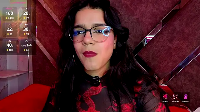 ValerieKay_'s sex show image