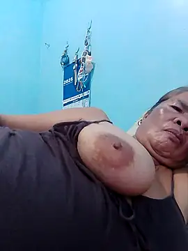 sexylizzy4u's sex show image