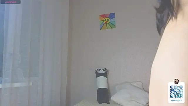 SakuraVelvet's sex show image