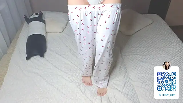 Sexshow-Bild von SakuraVelvet