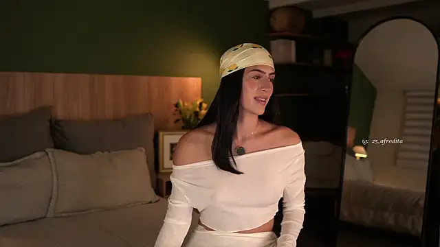afrodita__25's sex show image